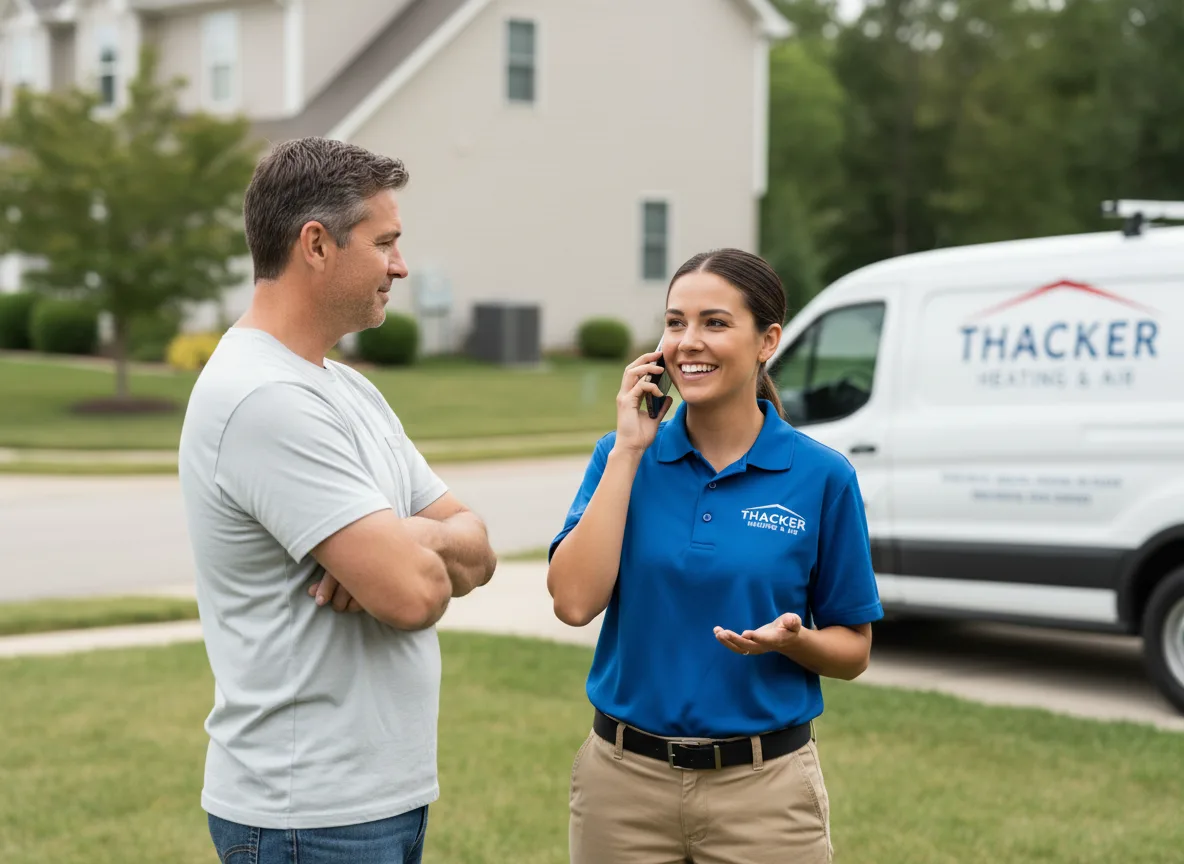 Ac Repair Edgerton, MO FAQs